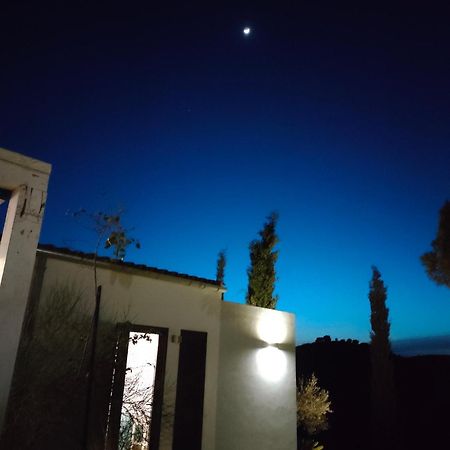 Agriturismo Casebianche Montallegro Exterior photo