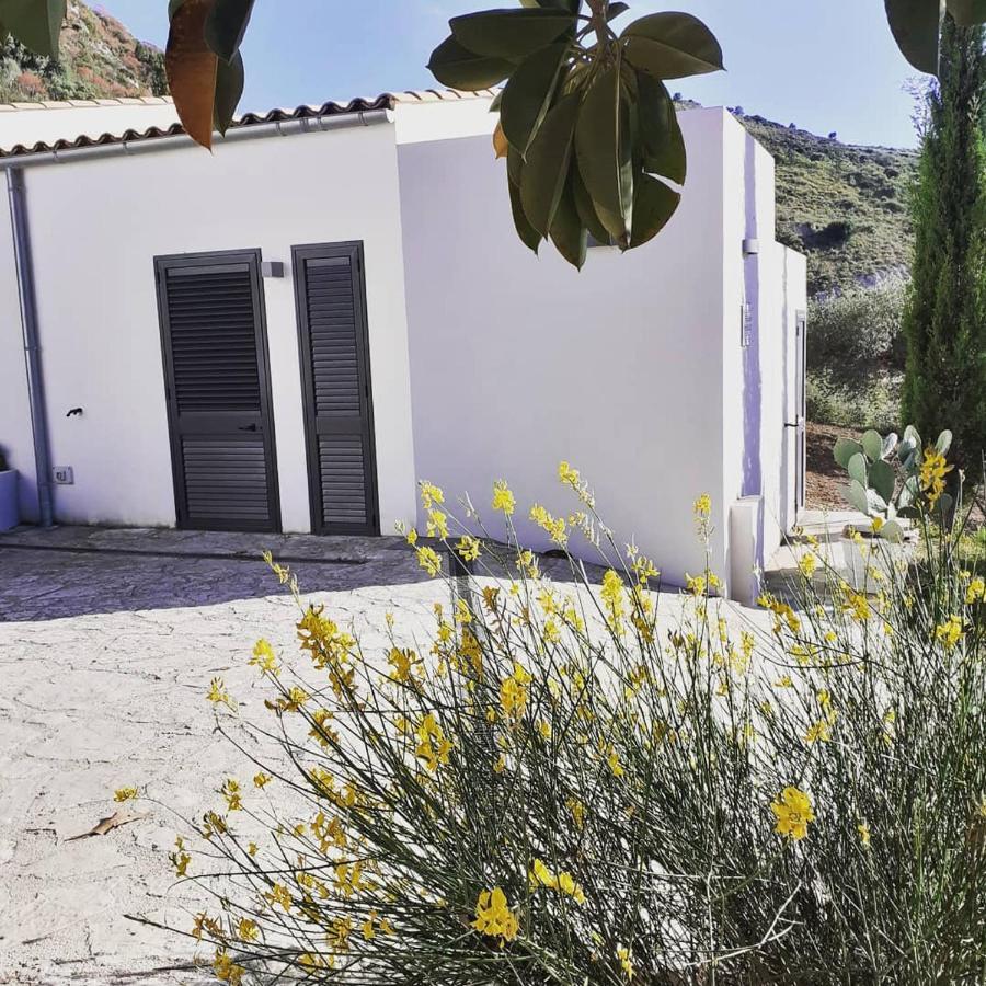 Agriturismo Casebianche Montallegro Exterior photo