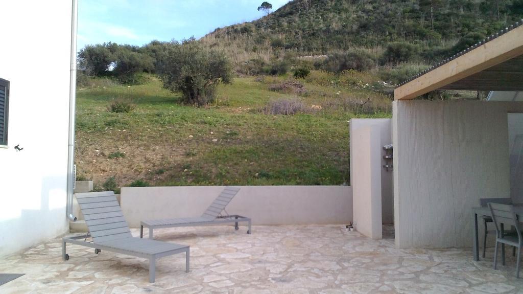 Agriturismo Casebianche Montallegro Exterior photo