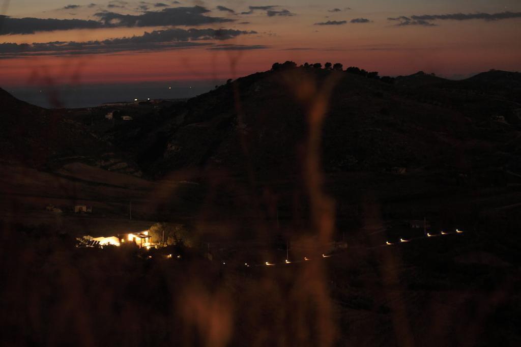 Agriturismo Casebianche Montallegro Exterior photo
