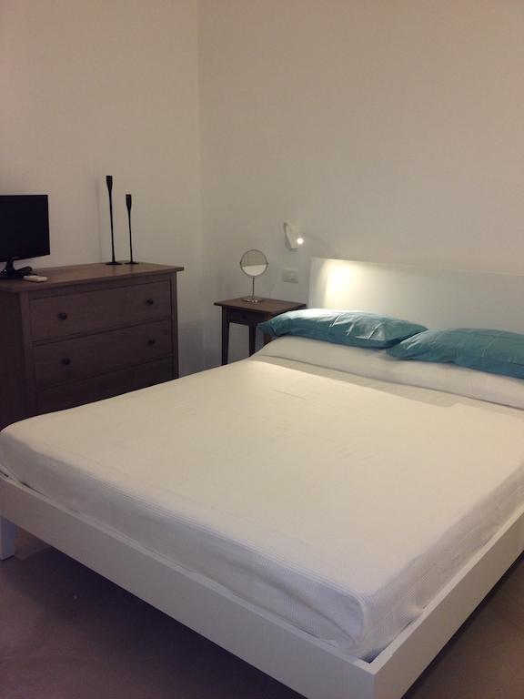 Agriturismo Casebianche Montallegro Room photo