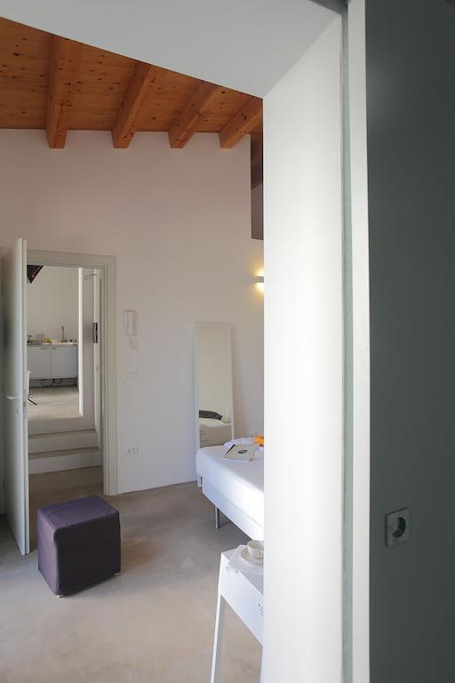 Agriturismo Casebianche Montallegro Room photo