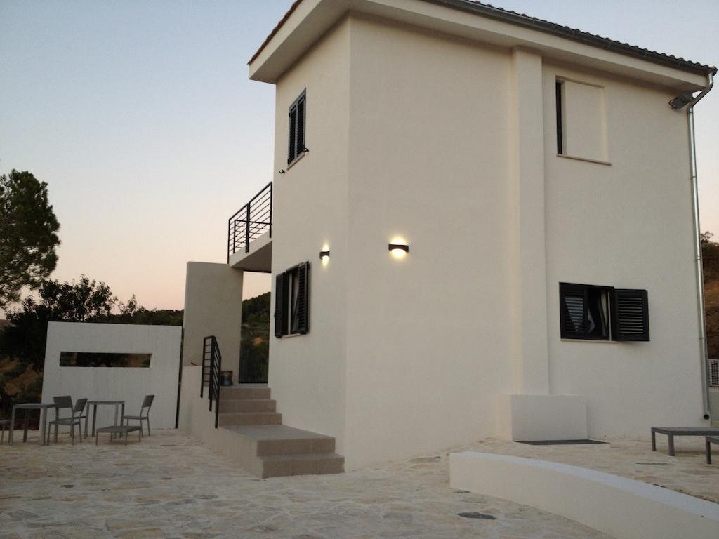 Agriturismo Casebianche Montallegro Exterior photo